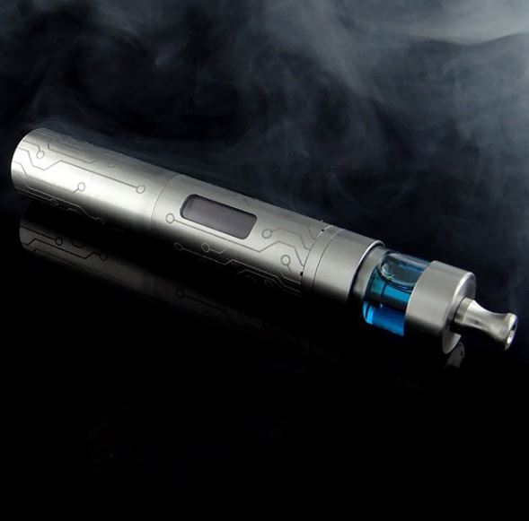 Blog Le Petit Vapoteur